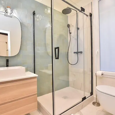 Apartment Cosy - 1br-3p - Rue Du Bac Paris