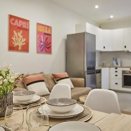 Parc Des Expositions By Prestige Apartamento París