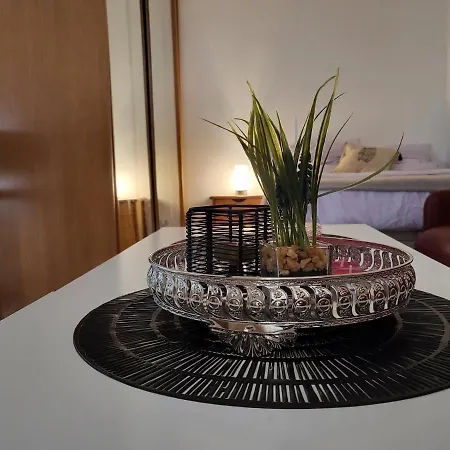 Flat Apartman *