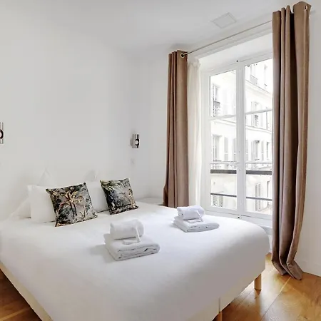 Apartment Pick A Flat's In Madeleine - Rue Tronchet