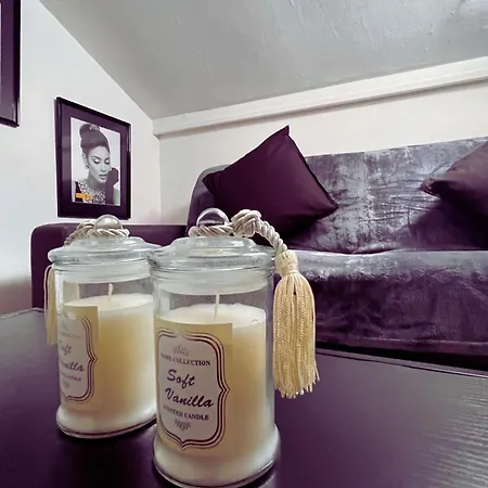 Apartment Cosy- Centre