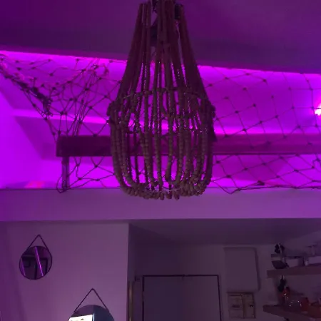Apartamento Cosy Climatise Paris
