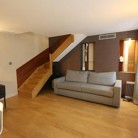 Hotel Le Malown Paris