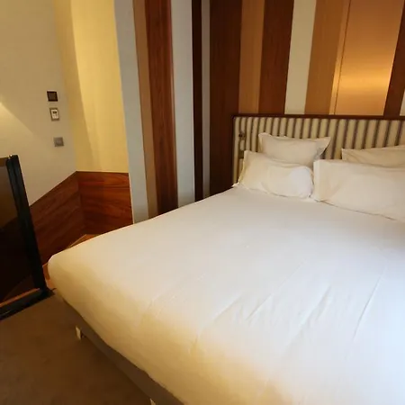 Hotel Le Malown