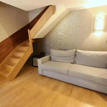 Le Malown Paris