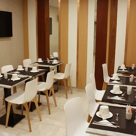 Le Malown Hotel Paris