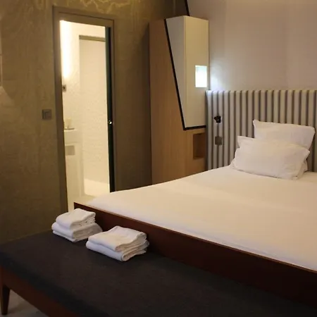 Hotel Le Malown 3*