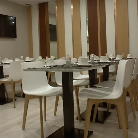 Le Malown Hotel 3*