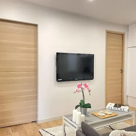 1621 - Opera Garnier - Cosy Apartment
