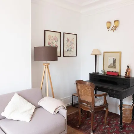 Appartement Near The Pantheon