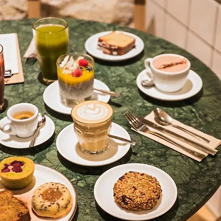 Hotel Mathis Elysees 4*