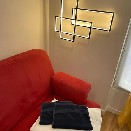 Montmartre Cosy Apartamento