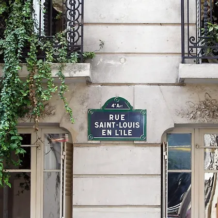 Hotel De Lutece - Notre-dame