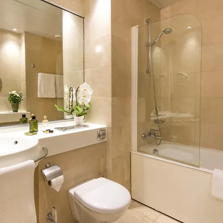 Hotel De Lutece - Notre-dame 4*