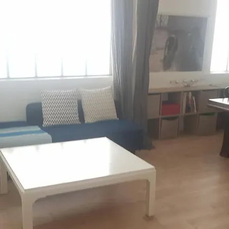 Charming Loft - Tour Eiffel/ Rue Cler Parigi