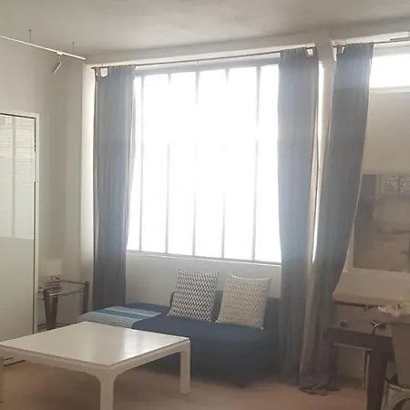 Charming Loft - Tour Eiffel/ Rue Cler 3* Parigi
