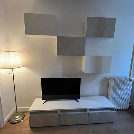 Cozy Studio Tour Eiffel Apartman