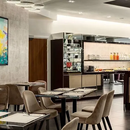 Ac Porte Maillot By Marriott 4*