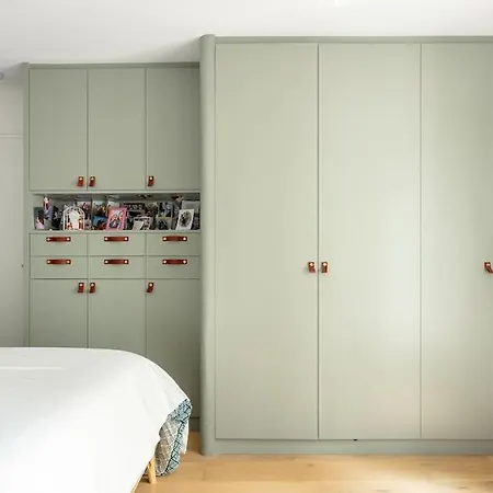 아파트 Luxurious Nest In