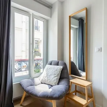 아파트 Luxurious Nest In *