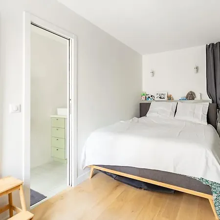 아파트 Luxurious Nest In