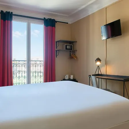 Hotel Coypel
