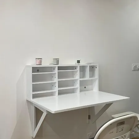 Apartamento Montmartre Cosy