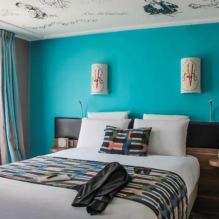 Mercure Opera Grands Boulevards 4* Paris