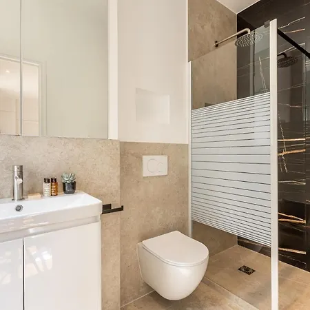 Sweett - Pavillon Madeleine Appartement *