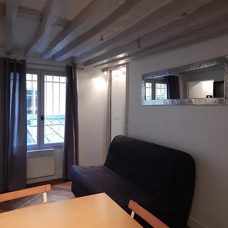 L'echiquier Opéra - Mgallery Hotel 4*