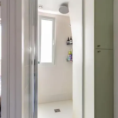 Luxurious Nest In 아파트 파리