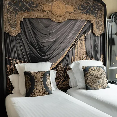 Le Belmont Hotell