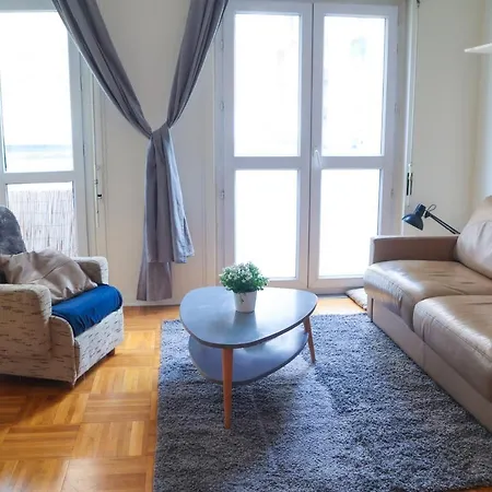 Appartement Studio Montmartre *