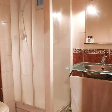 Studio Montmartre Paris