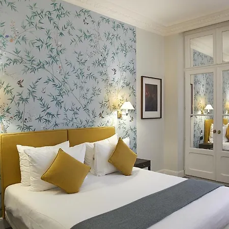 Du Danube Saint Germain Hotel 3*