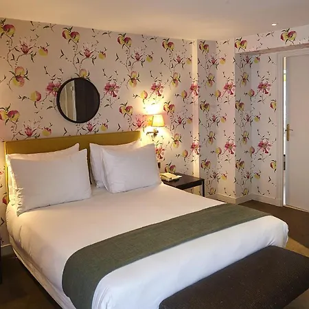 Hotel Du Danube Saint Germain 3*