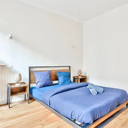 Arc De Triomphe Superbe Free Netflix Apartament