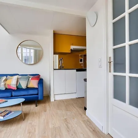 Apartment Mini-loft De Charme Au Coeur De
