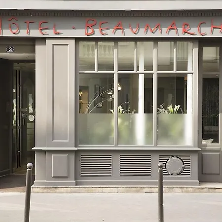 Le Petit Oberkampf & Parigi