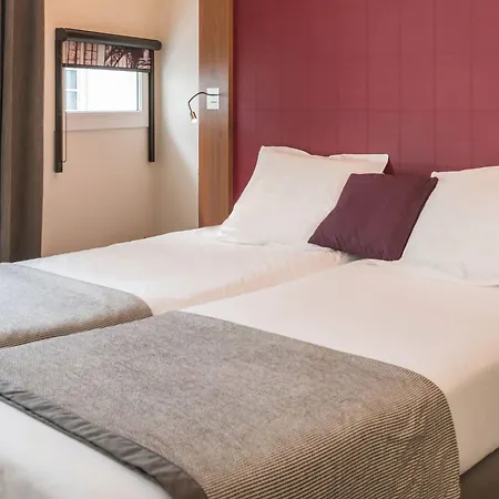 Appart'city Collection Grande Bibliotheque Apartmanhotel Párizs