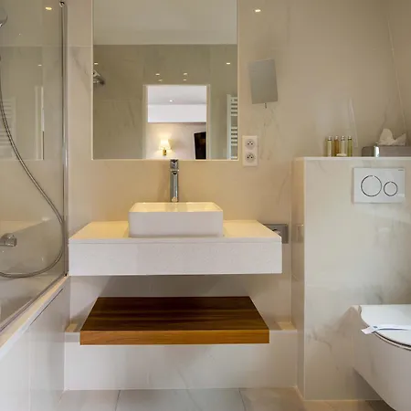Hotel De Suede Saint Germain 4*