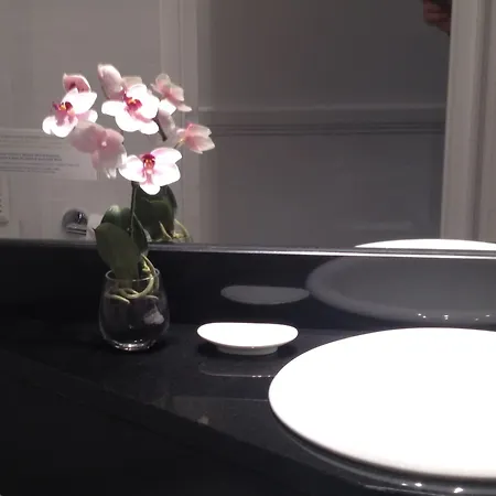 Elysees Flaubert Hotel 3*