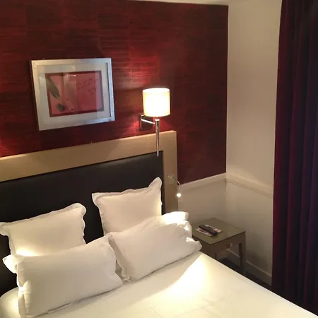 Elysees Flaubert Hotel 3*