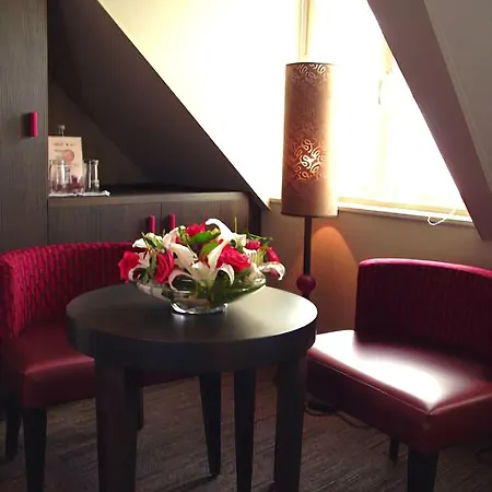 Aero Hotell Paris
