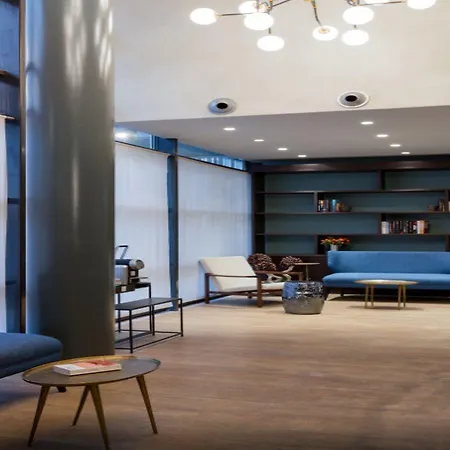 Sanso By Happyculture Hotel Paris