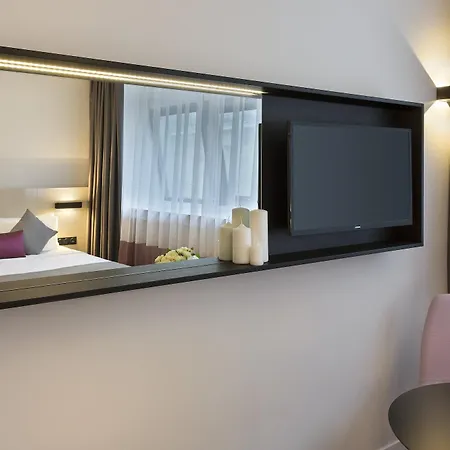 Citadines Trocadéro Apartahotel 3*
