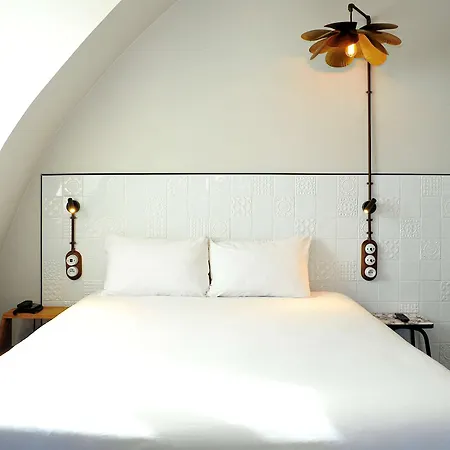 Ibis Styles Gare De Lyon Tgv Hotell