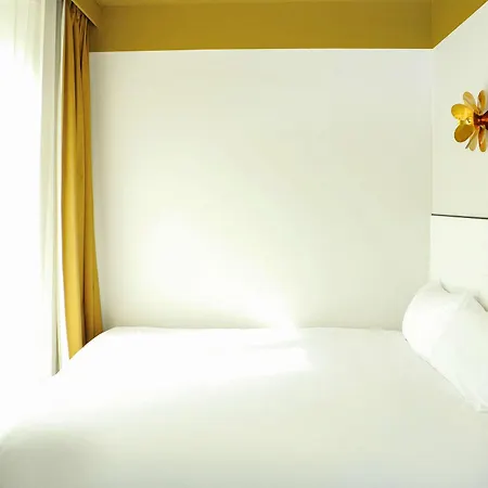 Ibis Styles Gare De Lyon Tgv Hotell