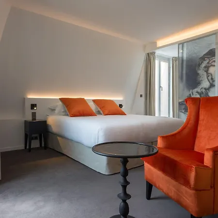 La Comtesse Hotel