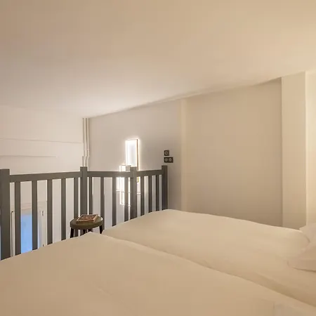 Baudelaire Opera Hotel 3*